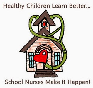 School House with Stethoscope School House with Stethoscope
